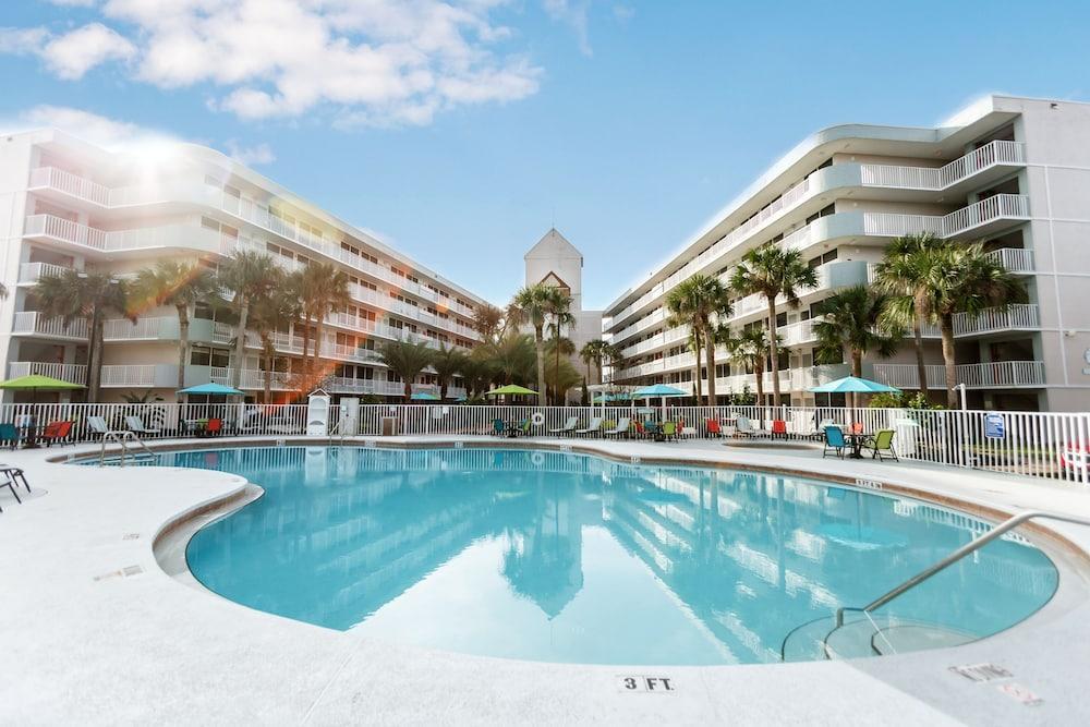 Baymont By Wyndham Celebration Otel Kissimmee Dış mekan fotoğraf