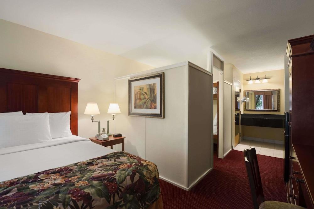 Baymont By Wyndham Celebration Otel Kissimmee Dış mekan fotoğraf