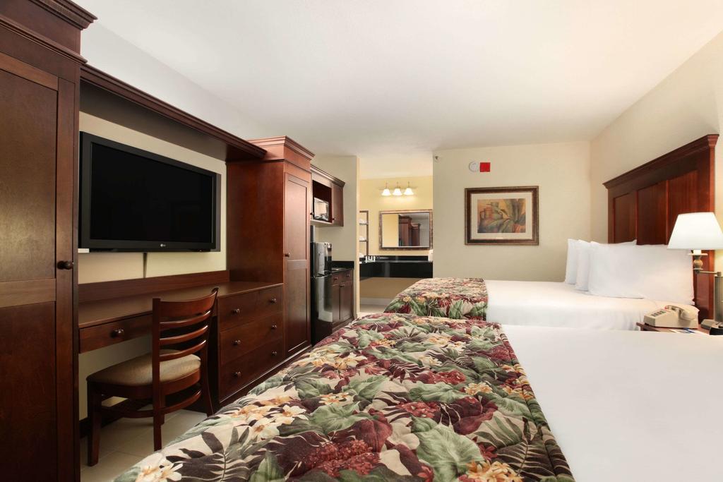 Baymont By Wyndham Celebration Otel Kissimmee Oda fotoğraf