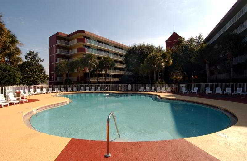 Baymont By Wyndham Celebration Otel Kissimmee Dış mekan fotoğraf