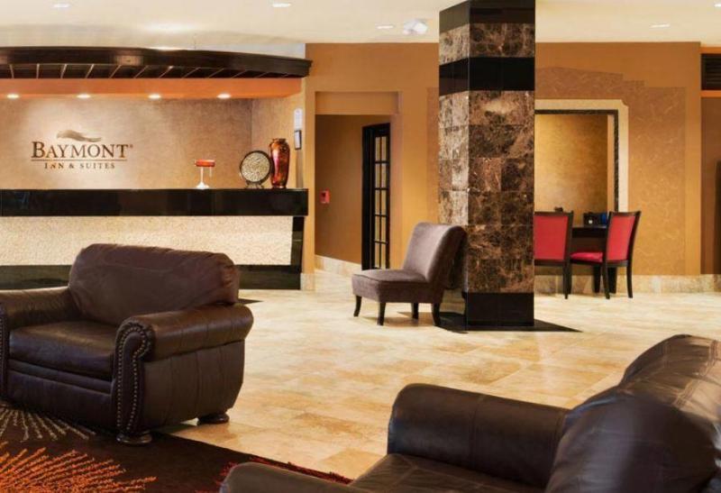 Baymont By Wyndham Celebration Otel Kissimmee Dış mekan fotoğraf