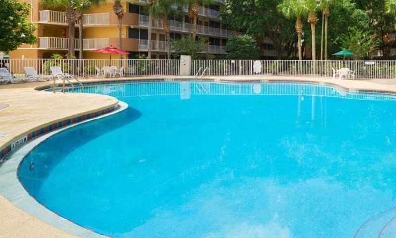 Baymont By Wyndham Celebration Otel Kissimmee Dış mekan fotoğraf