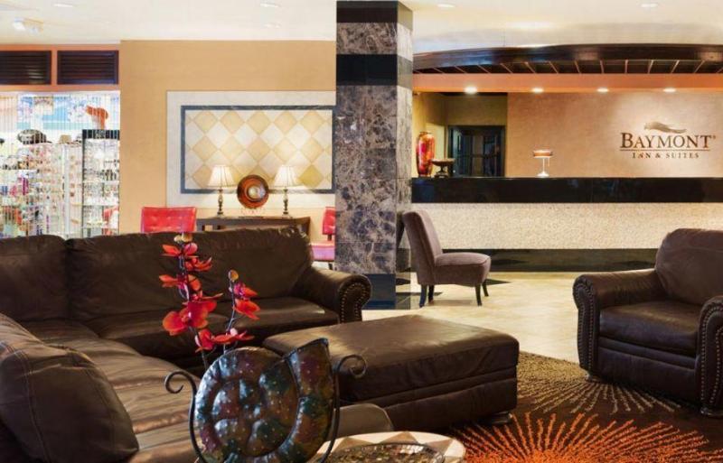 Baymont By Wyndham Celebration Otel Kissimmee Dış mekan fotoğraf