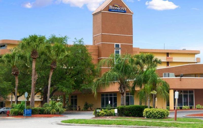 Baymont By Wyndham Celebration Otel Kissimmee Dış mekan fotoğraf