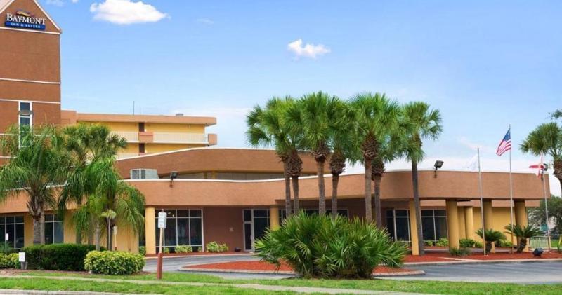 Baymont By Wyndham Celebration Otel Kissimmee Dış mekan fotoğraf