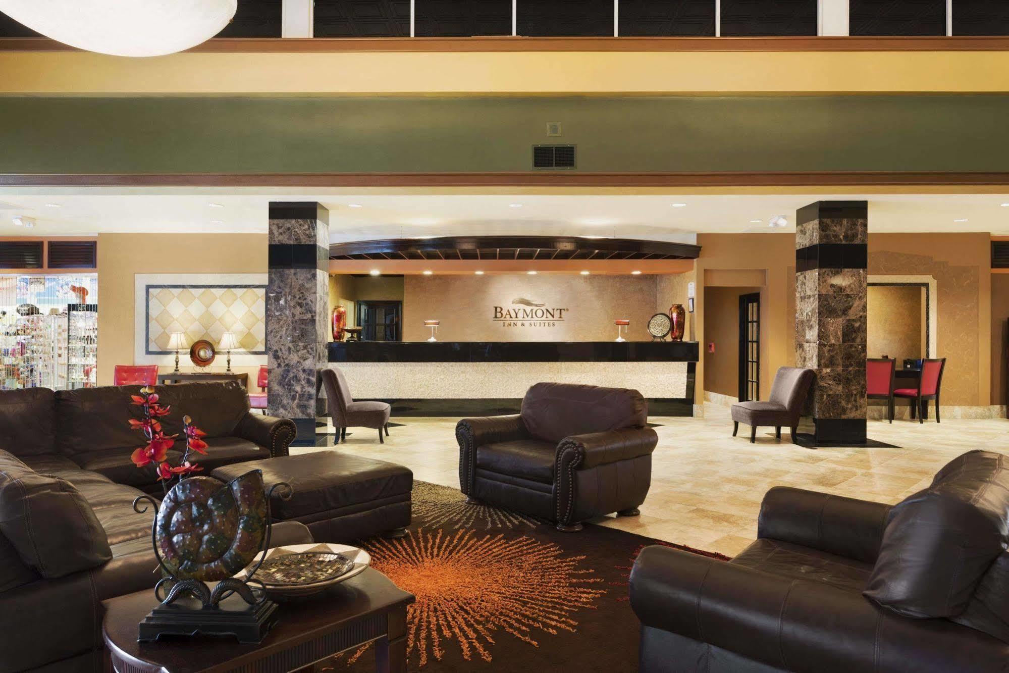 Baymont By Wyndham Celebration Otel Kissimmee Dış mekan fotoğraf