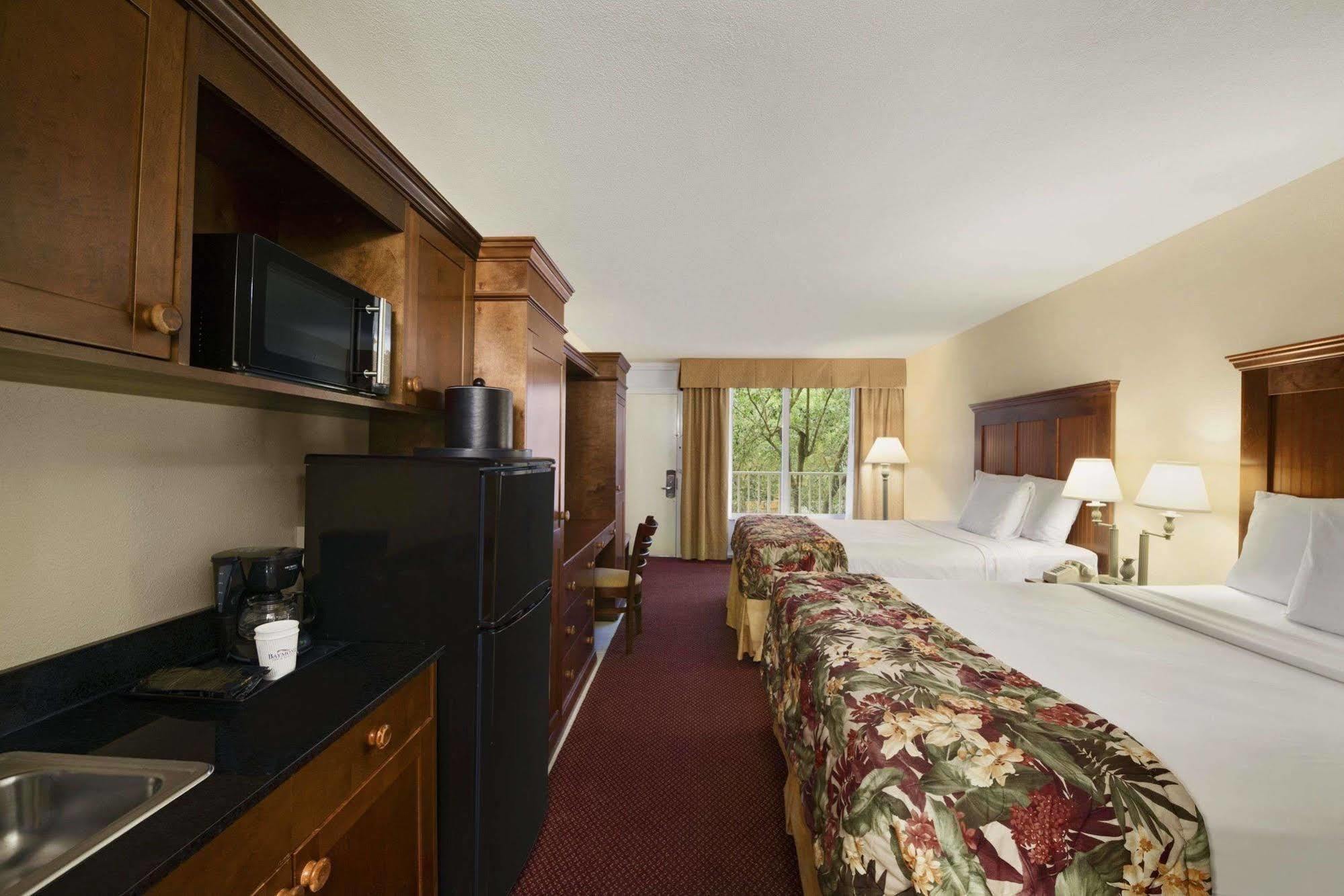 Baymont By Wyndham Celebration Otel Kissimmee Dış mekan fotoğraf