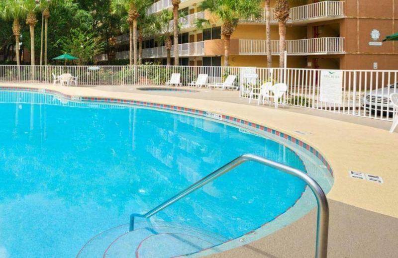 Baymont By Wyndham Celebration Otel Kissimmee Dış mekan fotoğraf