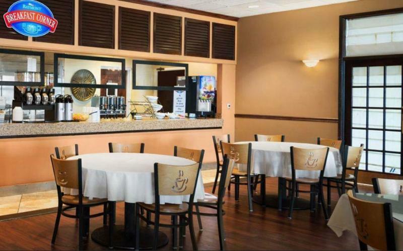 Baymont By Wyndham Celebration Otel Kissimmee Dış mekan fotoğraf
