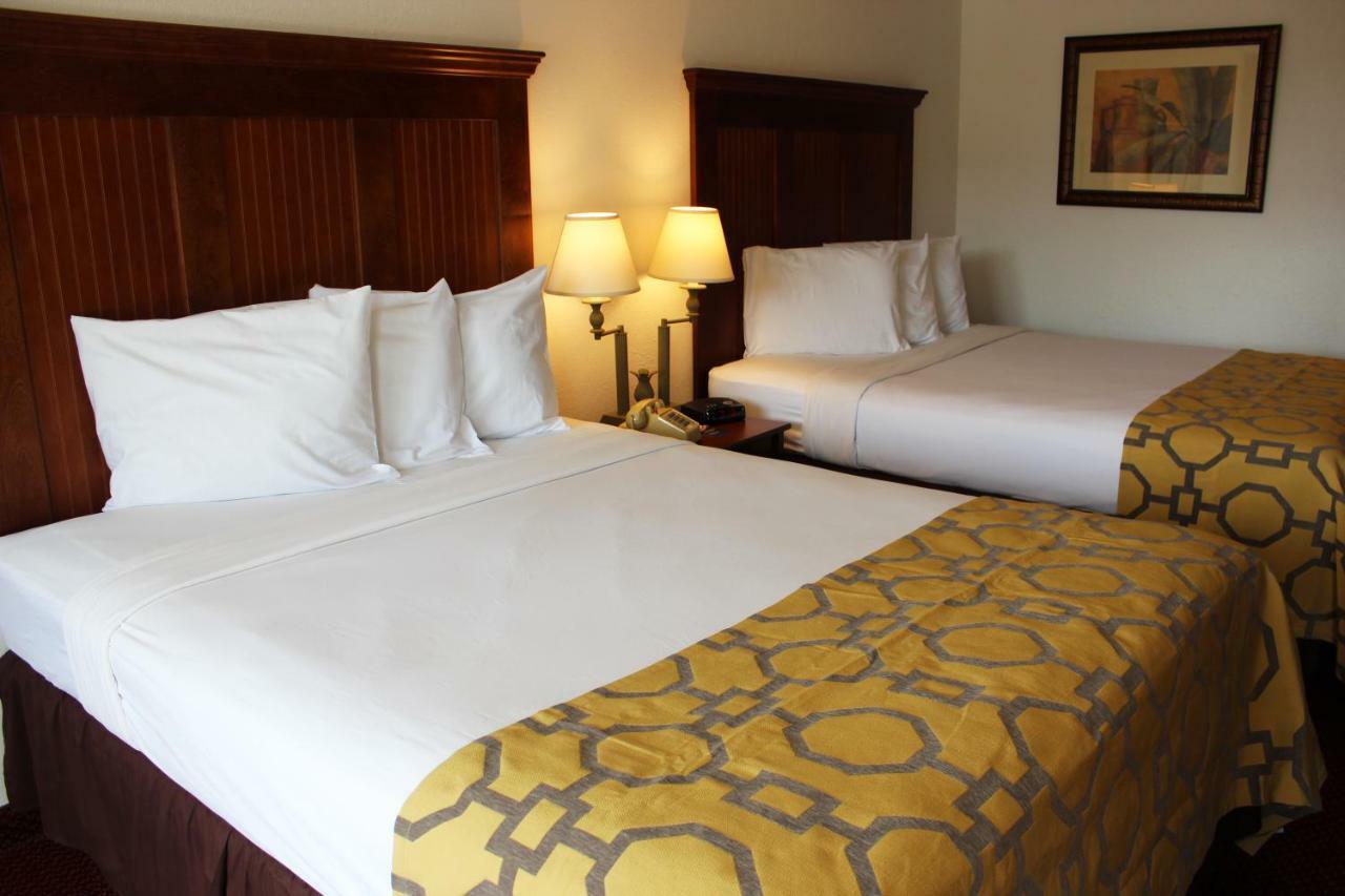 Baymont By Wyndham Celebration Otel Kissimmee Dış mekan fotoğraf