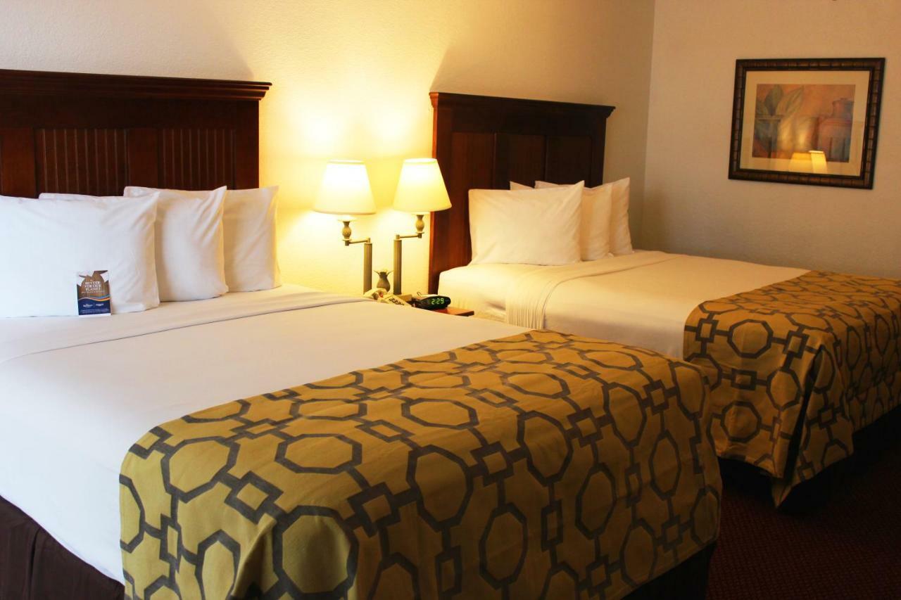 Baymont By Wyndham Celebration Otel Kissimmee Dış mekan fotoğraf