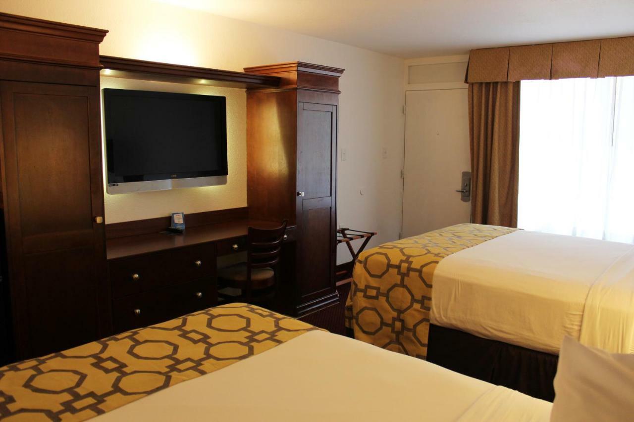 Baymont By Wyndham Celebration Otel Kissimmee Dış mekan fotoğraf
