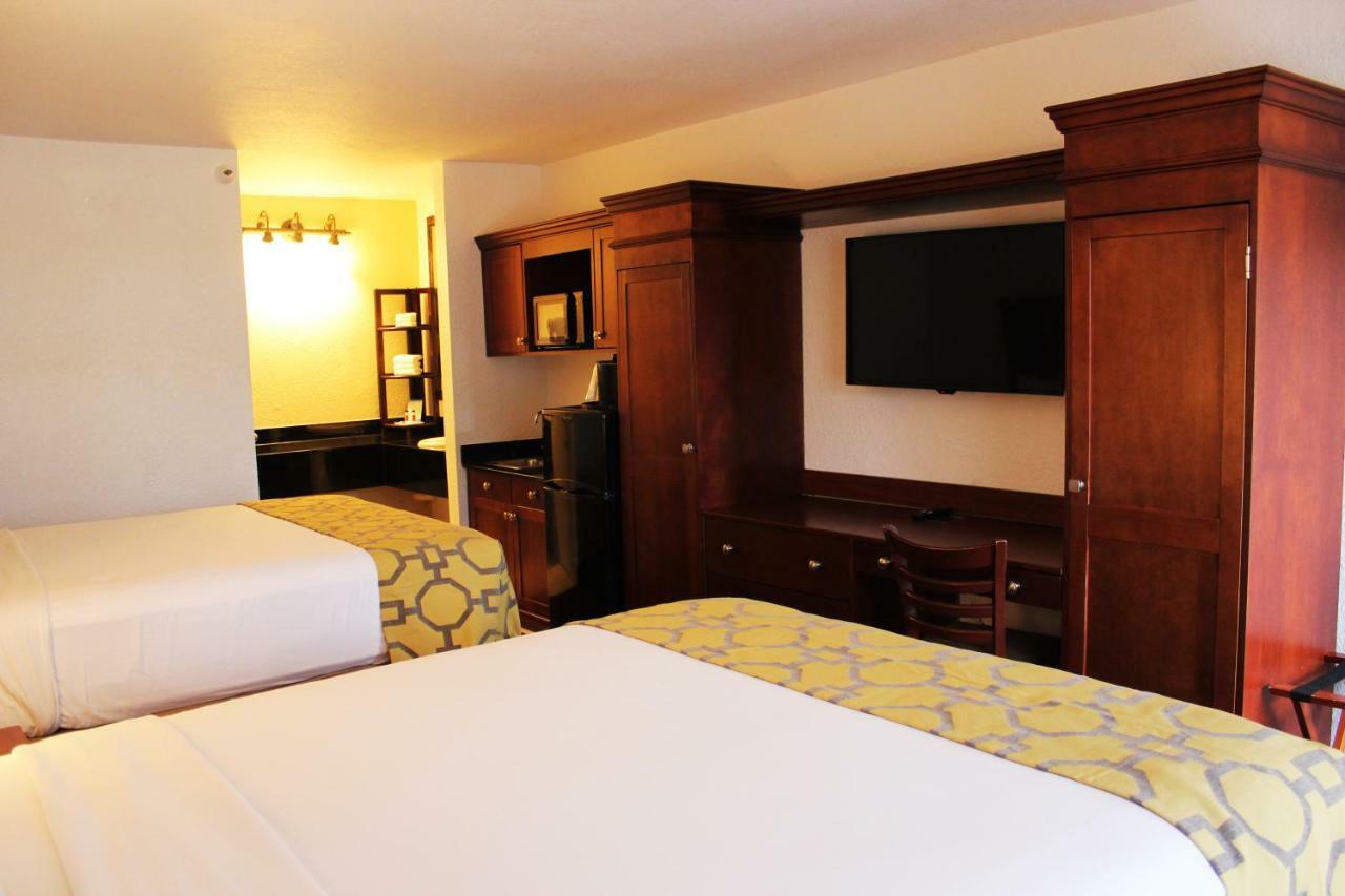 Baymont By Wyndham Celebration Otel Kissimmee Dış mekan fotoğraf