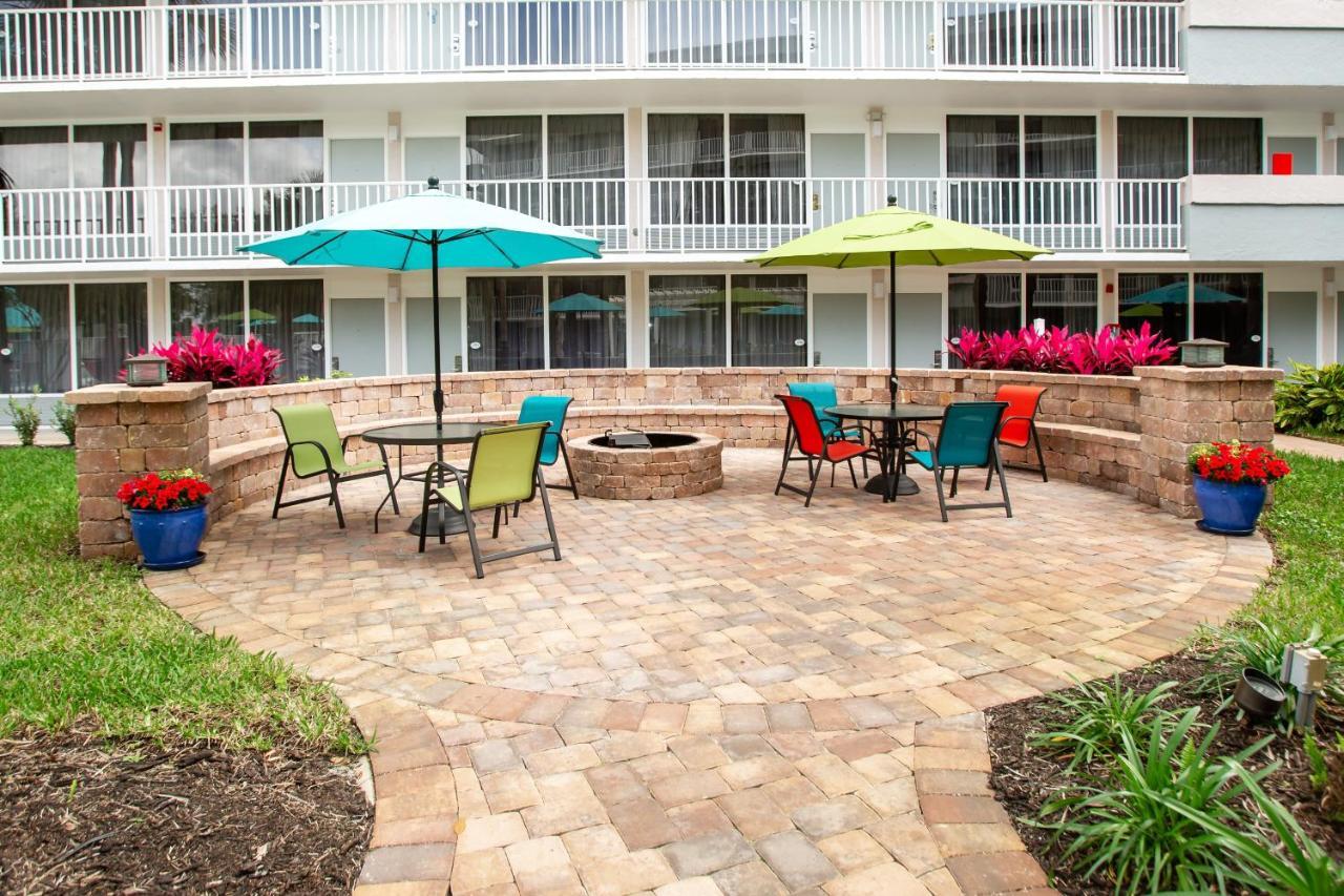 Baymont By Wyndham Celebration Otel Kissimmee Dış mekan fotoğraf