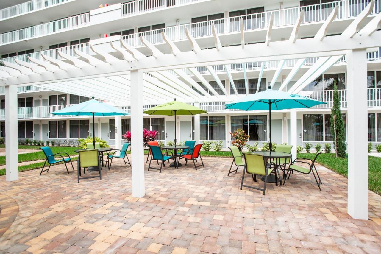 Baymont By Wyndham Celebration Otel Kissimmee Dış mekan fotoğraf