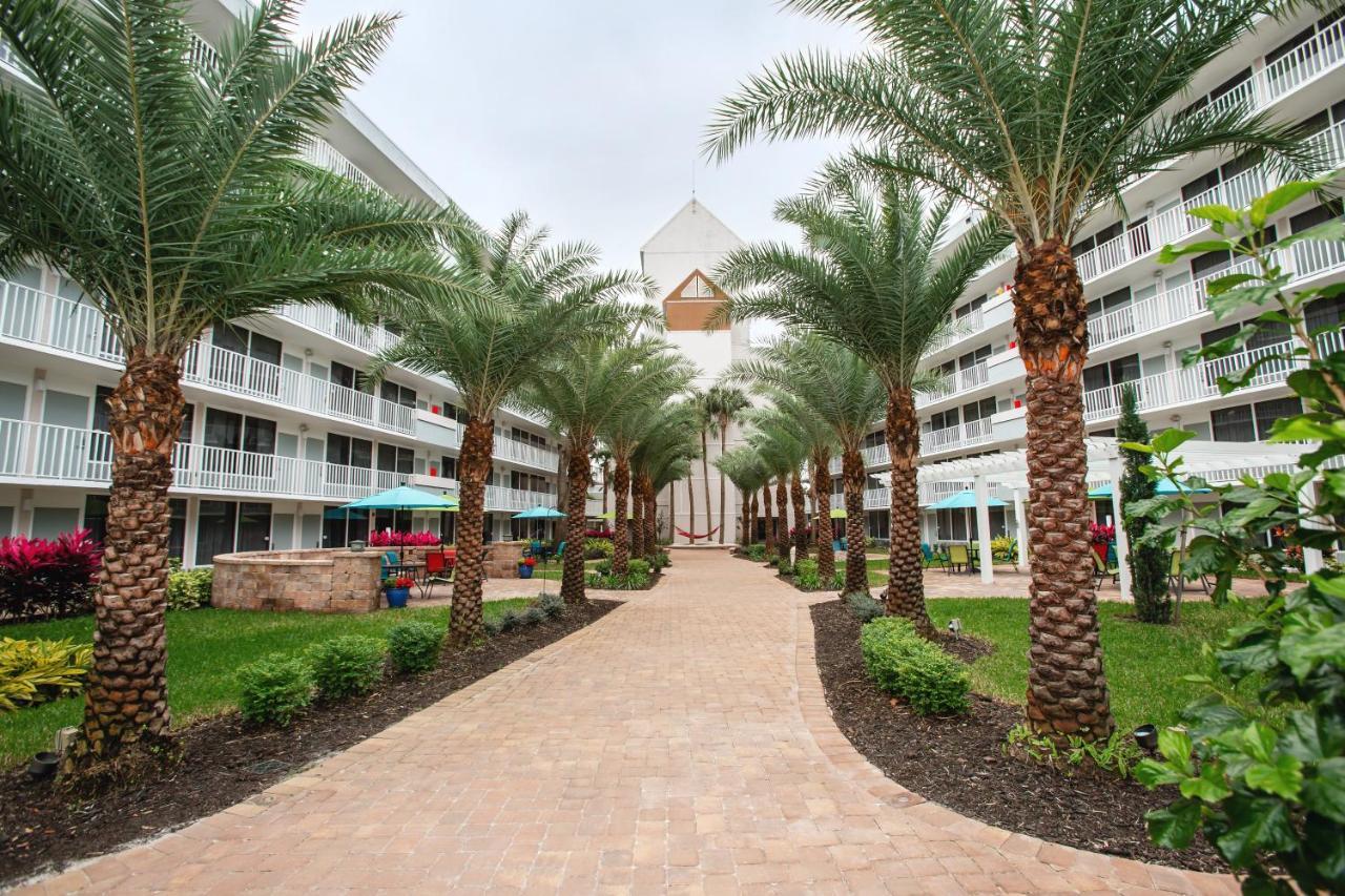 Baymont By Wyndham Celebration Otel Kissimmee Dış mekan fotoğraf