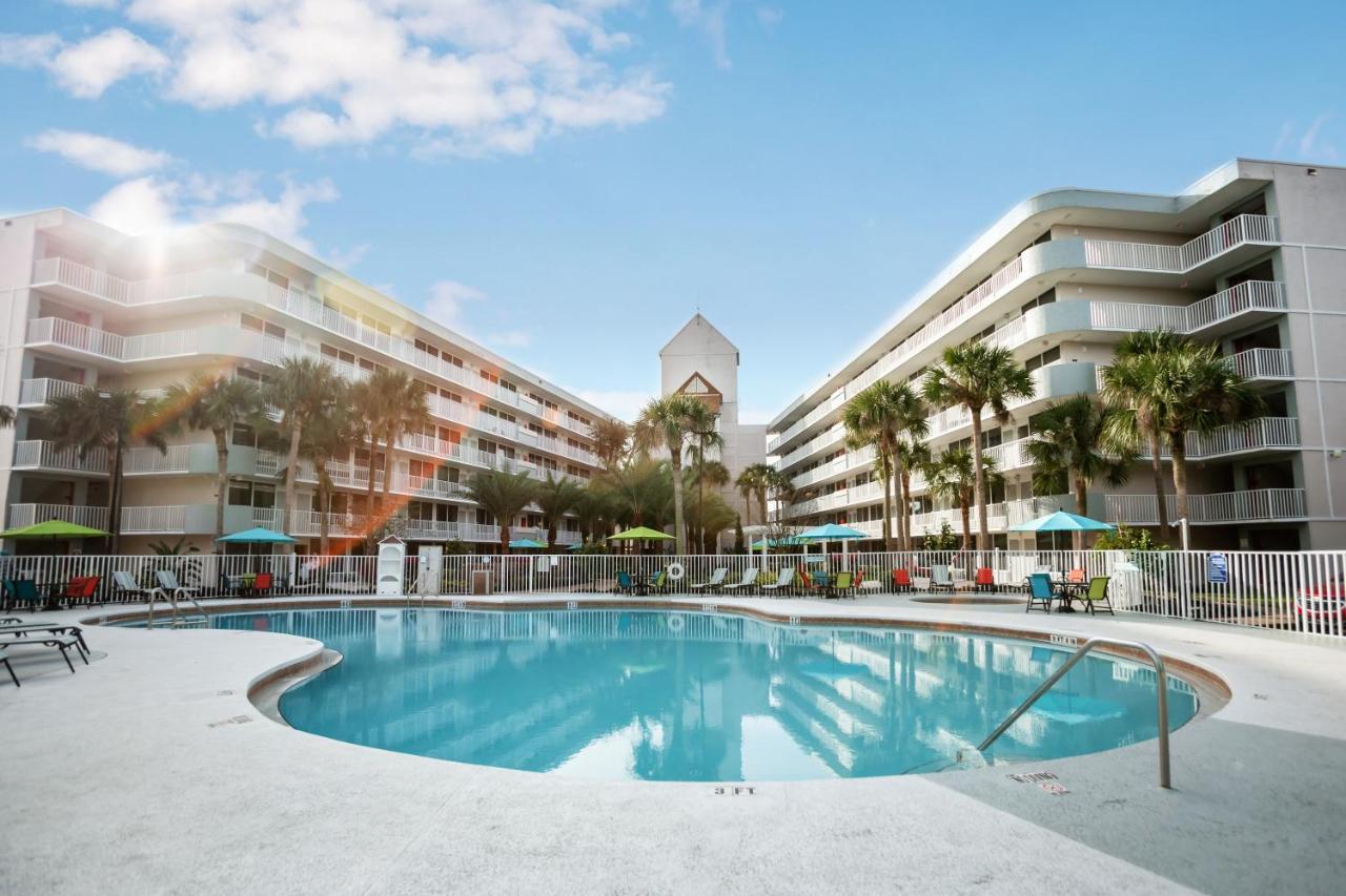 Baymont By Wyndham Celebration Otel Kissimmee Dış mekan fotoğraf