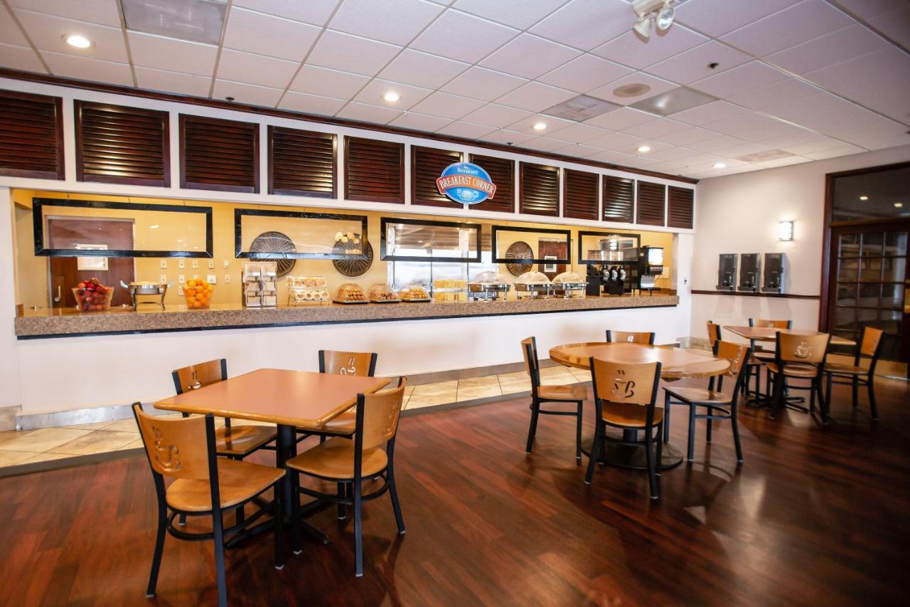 Baymont By Wyndham Celebration Otel Kissimmee Dış mekan fotoğraf