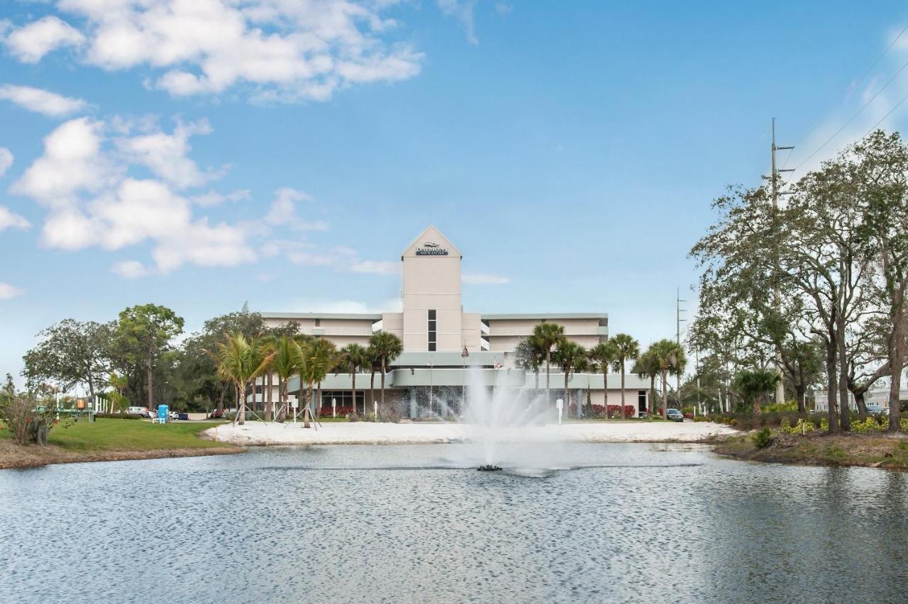 Baymont By Wyndham Celebration Otel Kissimmee Dış mekan fotoğraf