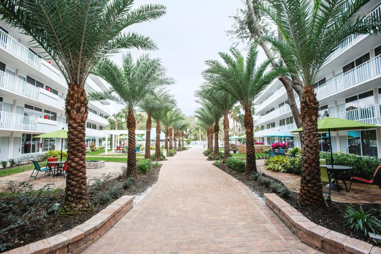Baymont By Wyndham Celebration Otel Kissimmee Dış mekan fotoğraf