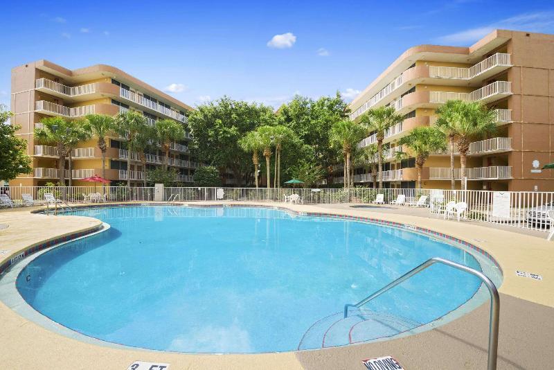 Baymont By Wyndham Celebration Otel Kissimmee Dış mekan fotoğraf